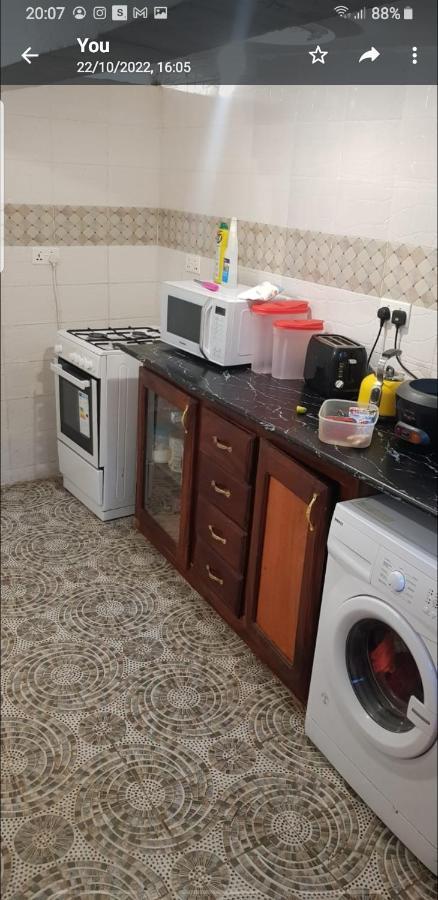דירות Brusubi The Bb'S מראה חיצוני תמונה